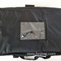 Resistant Carrier Insulated Food Delivery Cooler Bag